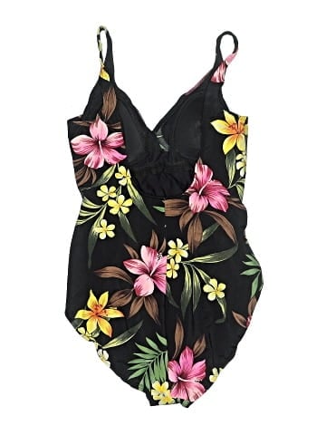 Miraclesuit One Piece Swimsuit (view 2)