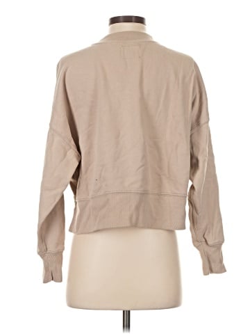 Abercrombie & Fitch Sweatshirt (view 2)