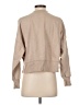 Abercrombie & Fitch Tan Sweatshirt Size S - photo 2