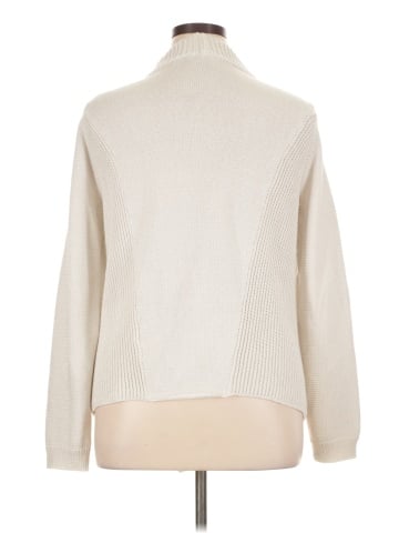 Jones New York Collection Turtleneck Sweater (view 2)