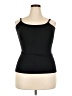 Shapermint Black Tank Top Size 2XL - photo 1