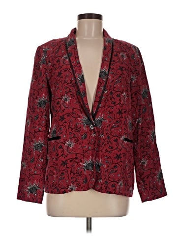 Berenice Blazer (view 1)