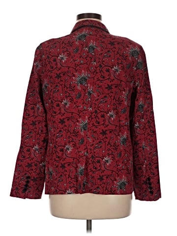 Berenice Blazer (view 2)