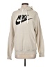 Nike Tan Sweatshirt Size S - photo 1