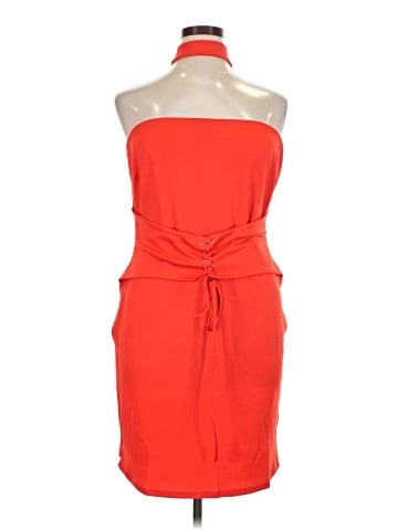 Venus Cocktail Dress (view 1)