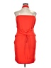 Venus Orange Cocktail Dress Size XL - photo 1