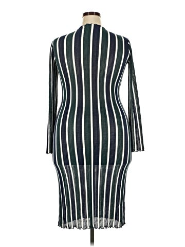 Trafaluc by Zara Cocktail Dress (view 2)