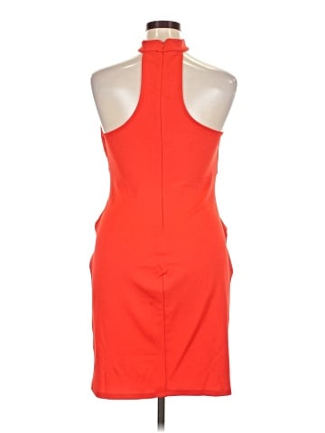 Venus Cocktail Dress (view 2)