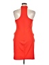 Venus Orange Cocktail Dress Size XL - photo 2