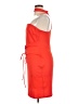 Venus Orange Cocktail Dress Size XL - photo 5
