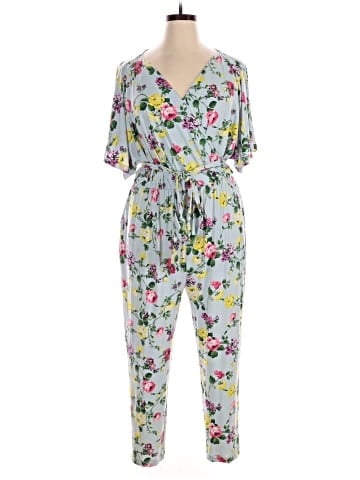 Lane Bryant Jumpsuit (view 1)