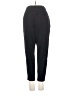 Splits 59 Solid Black Active Pants Size S - photo 2