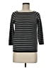 Etoile Gray 3/4 Sleeve T-Shirt Size M - photo 1