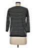 Etoile Gray 3/4 Sleeve T-Shirt Size M - photo 2