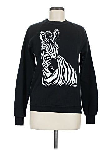 Jerzees Sweatshirt (view 1)