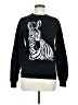 Jerzees Graphic Black Sweatshirt Size M - photo 1