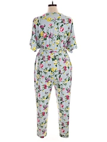 Lane Bryant Jumpsuit (view 2)