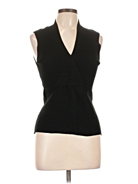August Silk Sleeveless Top