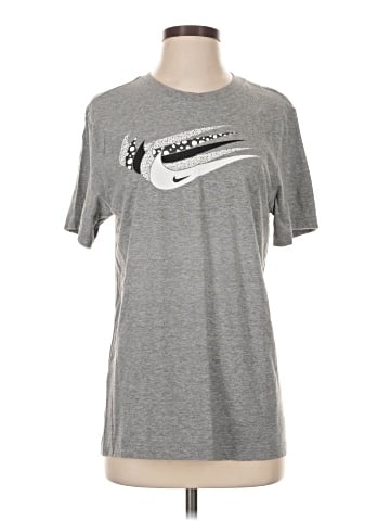 Nike Short Sleeve T-Shirt (view 1)