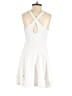 Lululemon Athletica Ivory White Romper Size 4 - photo 2