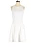 Lululemon Athletica Ivory White Romper Size 4 - photo 1