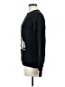 Jerzees Graphic Black Sweatshirt Size M - photo 5