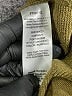 FRAME 100% Pima Cotton Green Turtleneck Sweater Size L - photo 9