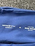 Active by Old Navy Solid Blue Athletic Shorts Size M - photo 3