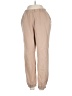 Zara Solid Tan Casual Pants Size S - photo 1