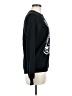 Jerzees Graphic Black Sweatshirt Size M - photo 4