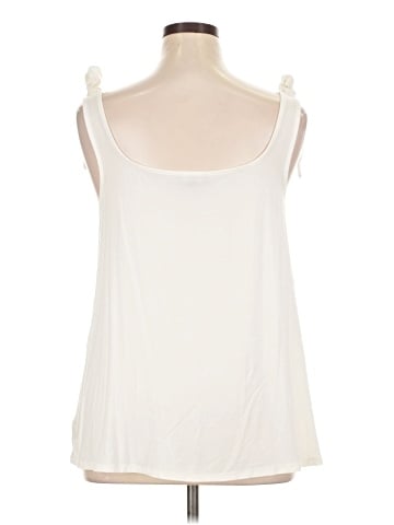 Express Sleeveless Top (view 2)