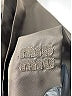 Miu Miu 100% Polyamide Solid Green Black Formal Skirt Size EU (IT) 40 / US 4 - photo 4