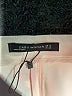 Zara Solid Ivory Formal Skirt Size M - photo 4