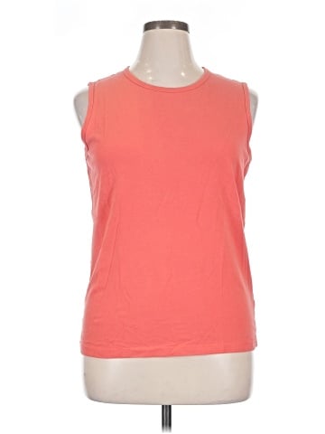 Jones Sport Sleeveless T-Shirt (view 1)
