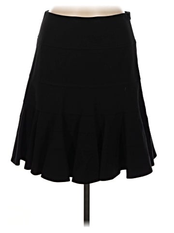 Akris Punto for Bergdorf Goodman Casual Skirt (view 1)