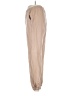 Zara Solid Tan Casual Pants Size S - photo 5