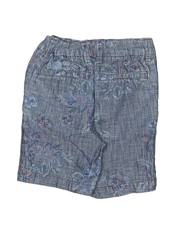 Baby Gap Cargo Shorts (view 2)