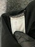 Venus Solid Black Cocktail Dress Size 2X - photo 8