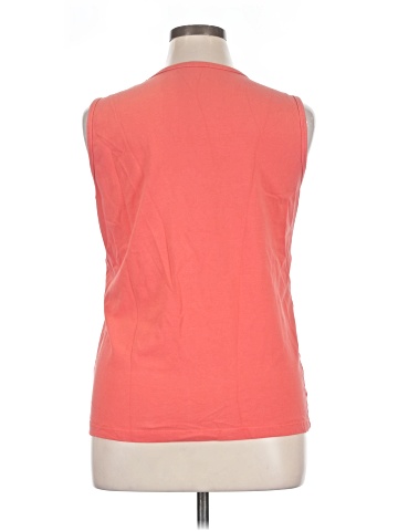 Jones Sport Sleeveless T-Shirt (view 2)