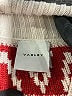 Varley Chevron-herringbone Ivory Pullover Sweater Size XS - photo 7