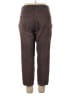 Gloria Vanderbilt Brown Jeans Size 16 - photo 2