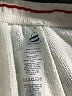Lou & Grey Stars Ivory Shorts Size XL - photo 3