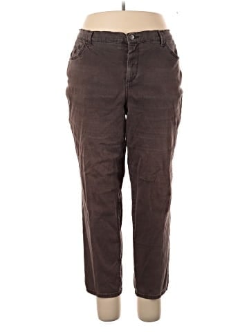 Gloria Vanderbilt Jeans (view 1)