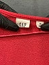 Gap Solid Pink Casual Dress Size XS - photo 7