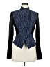 Tahari Blue Cardigan Size M (estimated) - photo 1