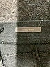 Maurices Chevron-herringbone Gray Casual Pants Size Sm long - photo 7