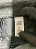 Maurices Chevron-herringbone Gray Casual Pants Size Sm long - photo 8