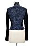 Tahari Blue Cardigan Size M (estimated) - photo 2