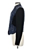 Tahari Blue Cardigan Size M (estimated) - photo 5