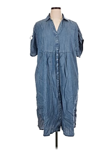 Chico's Casual Dress (view 1)